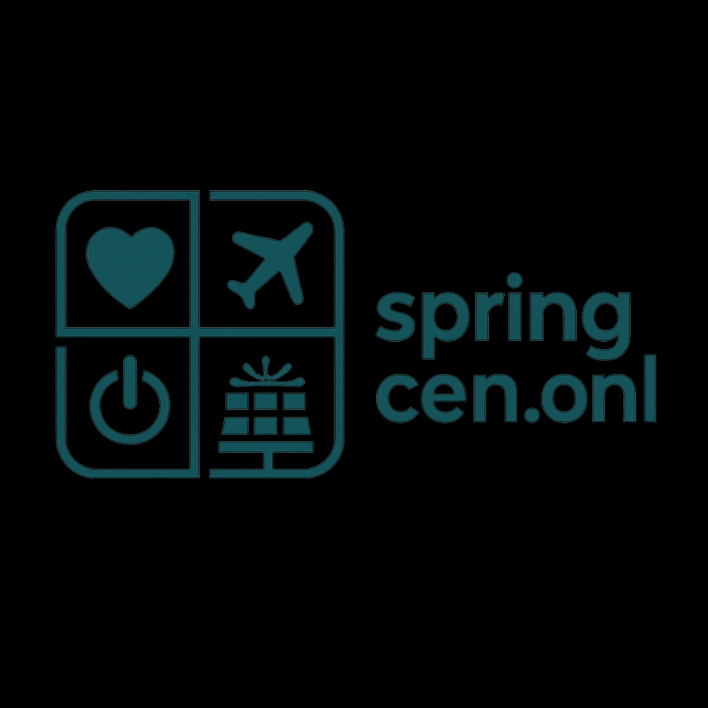 Springcen
